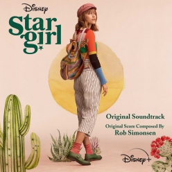 Grace VanderWaal - Today And Tomorrow (From Disneys Stargirl)